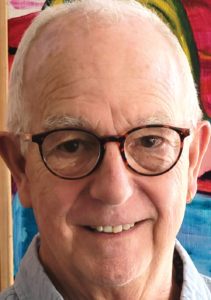 Jonathan A. Wright, author